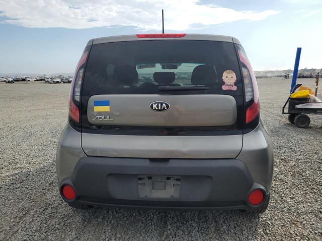 Photo 5 VIN: KNDJN2A21G7255968 - KIA SOUL 