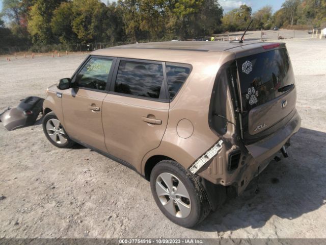 Photo 2 VIN: KNDJN2A21G7259731 - KIA SOUL 