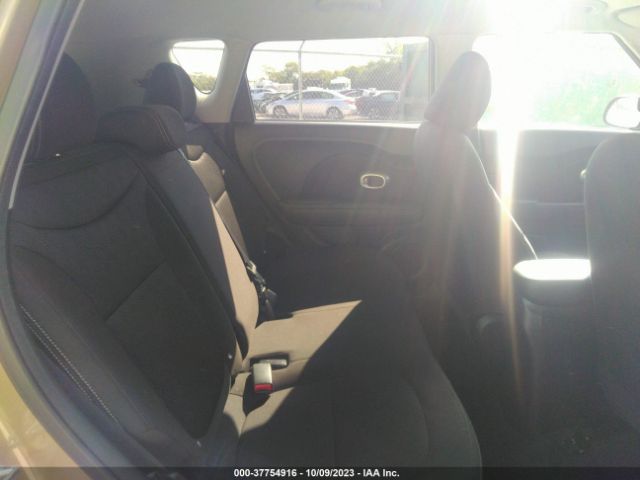 Photo 7 VIN: KNDJN2A21G7259731 - KIA SOUL 