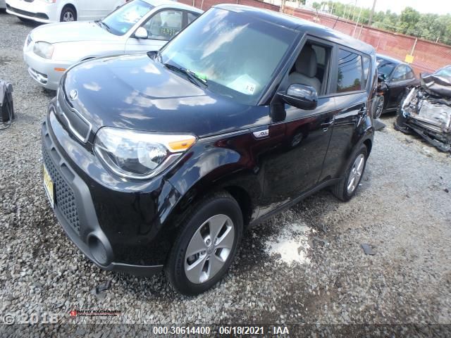 Photo 3 VIN: KNDJN2A21G7259888 - KIA SOUL 