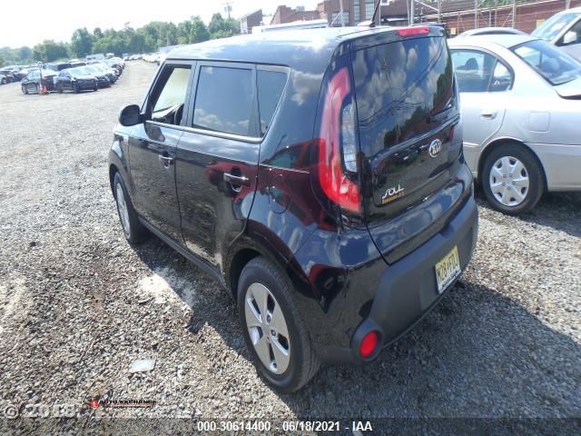 Photo 4 VIN: KNDJN2A21G7259888 - KIA SOUL 