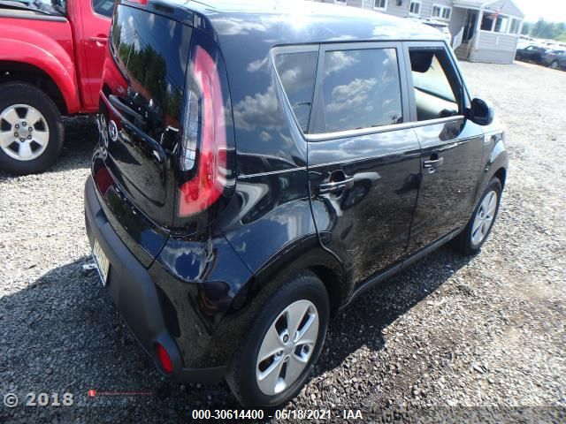 Photo 6 VIN: KNDJN2A21G7259888 - KIA SOUL 