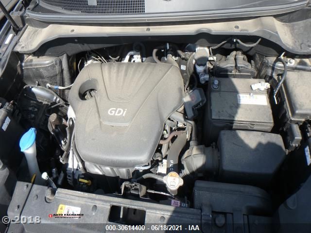 Photo 7 VIN: KNDJN2A21G7259888 - KIA SOUL 