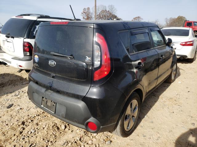 Photo 3 VIN: KNDJN2A21G7264055 - KIA SOUL 