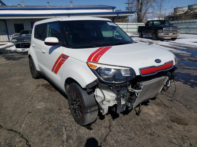 Photo 0 VIN: KNDJN2A21G7265853 - KIA SOUL 