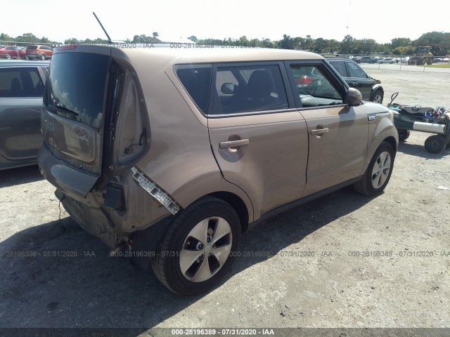 Photo 3 VIN: KNDJN2A21G7267392 - KIA SOUL 