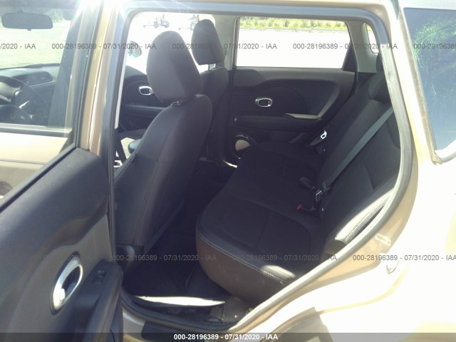 Photo 7 VIN: KNDJN2A21G7267392 - KIA SOUL 