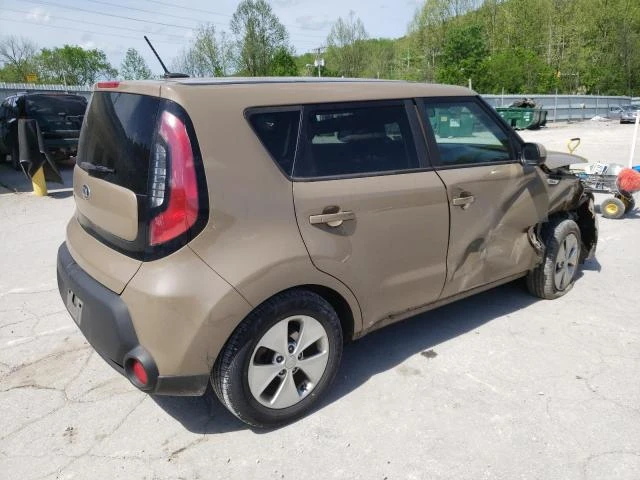 Photo 2 VIN: KNDJN2A21G7267943 - KIA SOUL 