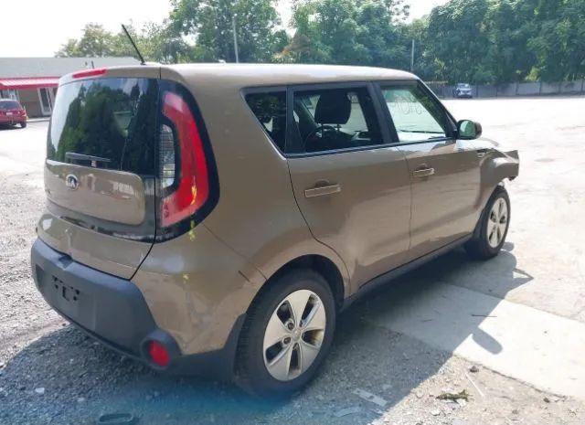 Photo 3 VIN: KNDJN2A21G7270387 - KIA SOUL 