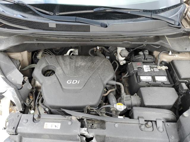 Photo 10 VIN: KNDJN2A21G7270406 - KIA SOUL 