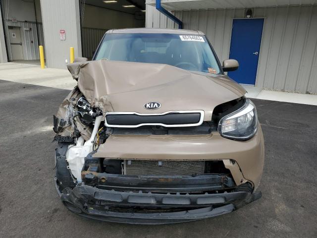 Photo 4 VIN: KNDJN2A21G7270406 - KIA SOUL 