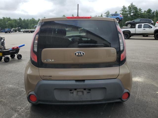 Photo 5 VIN: KNDJN2A21G7270406 - KIA SOUL 