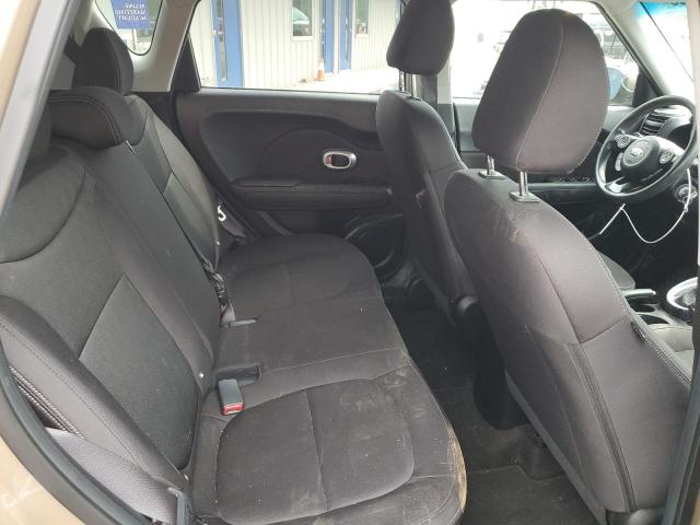 Photo 9 VIN: KNDJN2A21G7270406 - KIA SOUL 