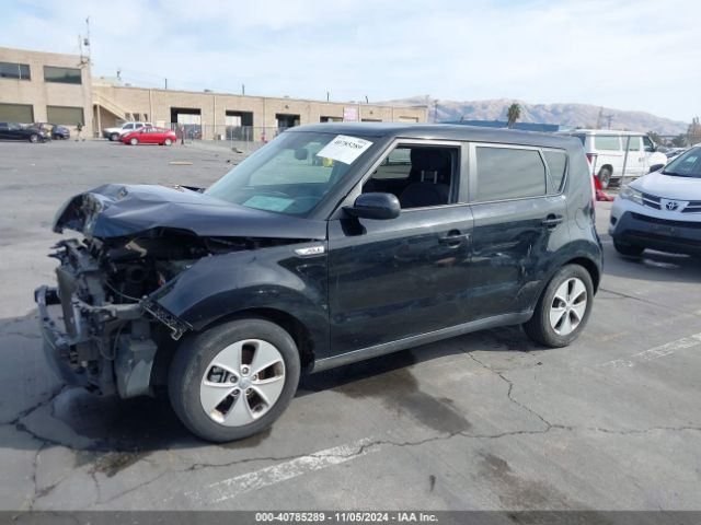 Photo 1 VIN: KNDJN2A21G7271216 - KIA SOUL 