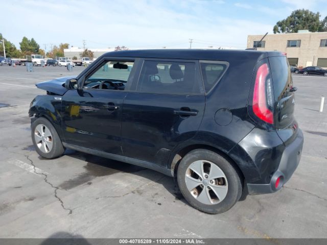 Photo 2 VIN: KNDJN2A21G7271216 - KIA SOUL 