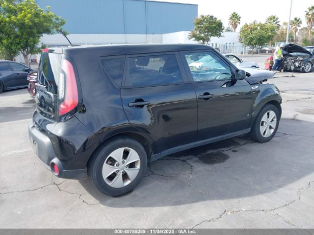 Photo 3 VIN: KNDJN2A21G7271216 - KIA SOUL 