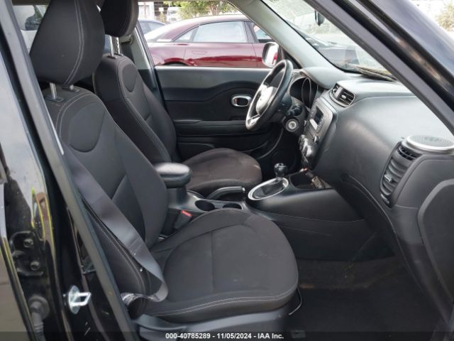 Photo 4 VIN: KNDJN2A21G7271216 - KIA SOUL 