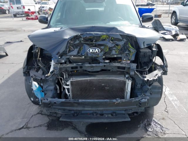 Photo 5 VIN: KNDJN2A21G7271216 - KIA SOUL 