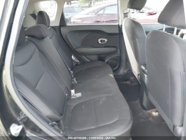 Photo 7 VIN: KNDJN2A21G7271216 - KIA SOUL 