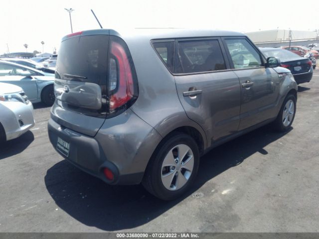 Photo 3 VIN: KNDJN2A21G7271474 - KIA SOUL 