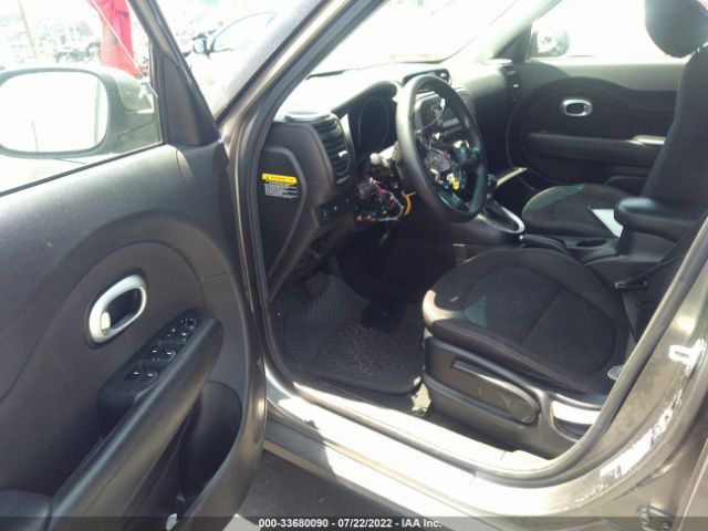 Photo 4 VIN: KNDJN2A21G7271474 - KIA SOUL 