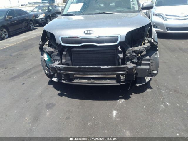 Photo 5 VIN: KNDJN2A21G7271474 - KIA SOUL 