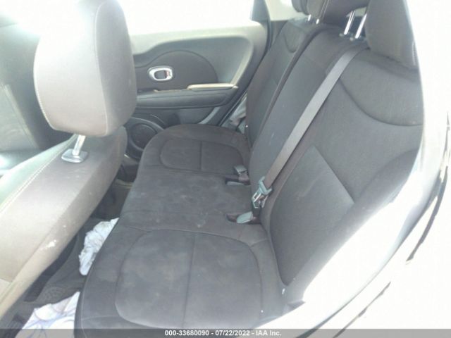 Photo 7 VIN: KNDJN2A21G7271474 - KIA SOUL 