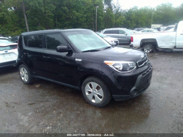 Photo 0 VIN: KNDJN2A21G7273578 - KIA SOUL 