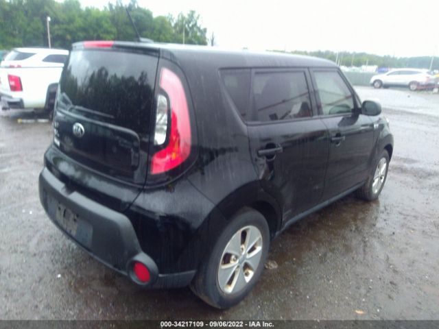 Photo 3 VIN: KNDJN2A21G7273578 - KIA SOUL 