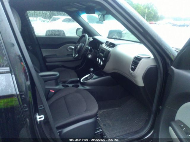 Photo 4 VIN: KNDJN2A21G7273578 - KIA SOUL 