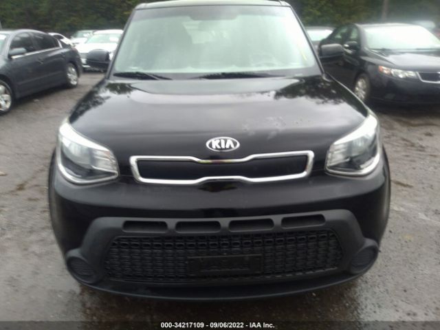 Photo 5 VIN: KNDJN2A21G7273578 - KIA SOUL 