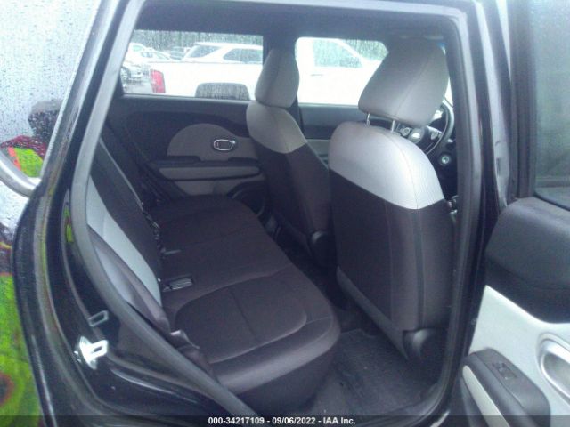 Photo 7 VIN: KNDJN2A21G7273578 - KIA SOUL 