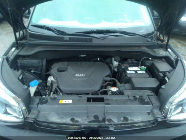 Photo 9 VIN: KNDJN2A21G7273578 - KIA SOUL 