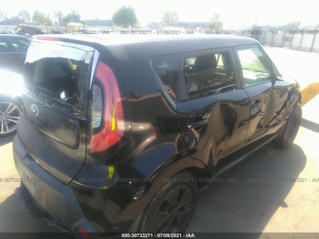 Photo 3 VIN: KNDJN2A21G7278196 - KIA SOUL 