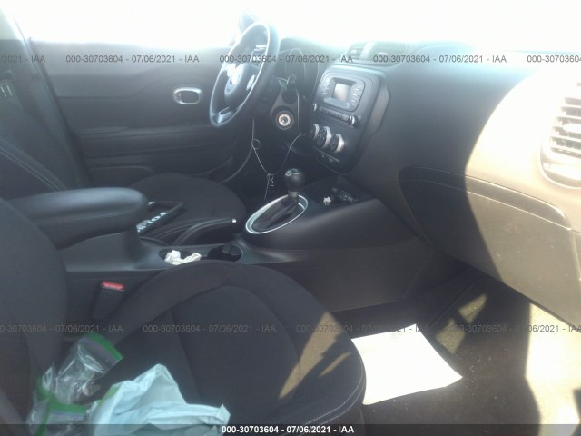 Photo 4 VIN: KNDJN2A21G7281566 - KIA SOUL 