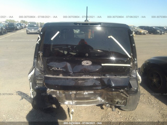 Photo 5 VIN: KNDJN2A21G7281566 - KIA SOUL 