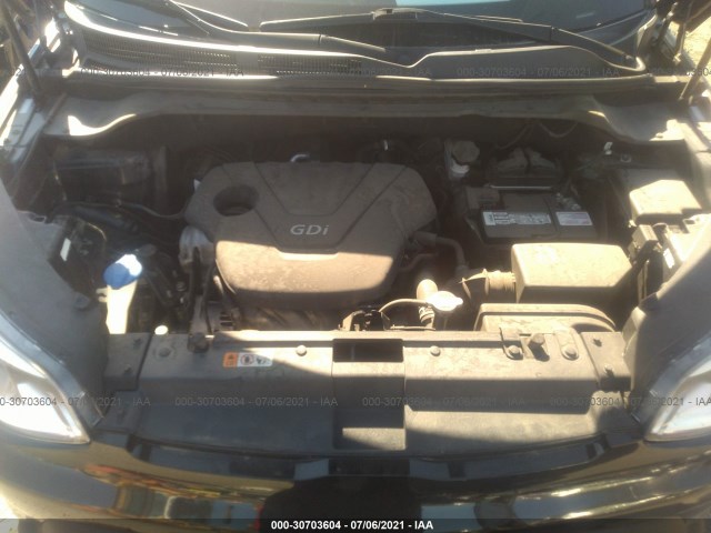 Photo 9 VIN: KNDJN2A21G7281566 - KIA SOUL 