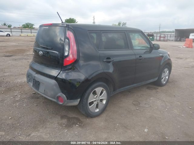 Photo 3 VIN: KNDJN2A21G7282121 - KIA SOUL 