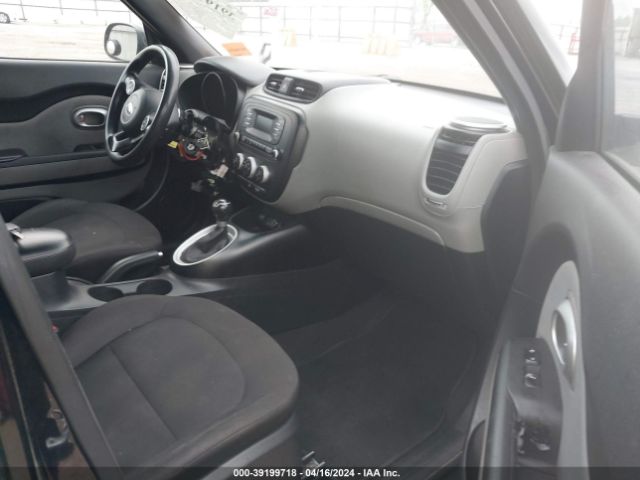 Photo 4 VIN: KNDJN2A21G7282121 - KIA SOUL 