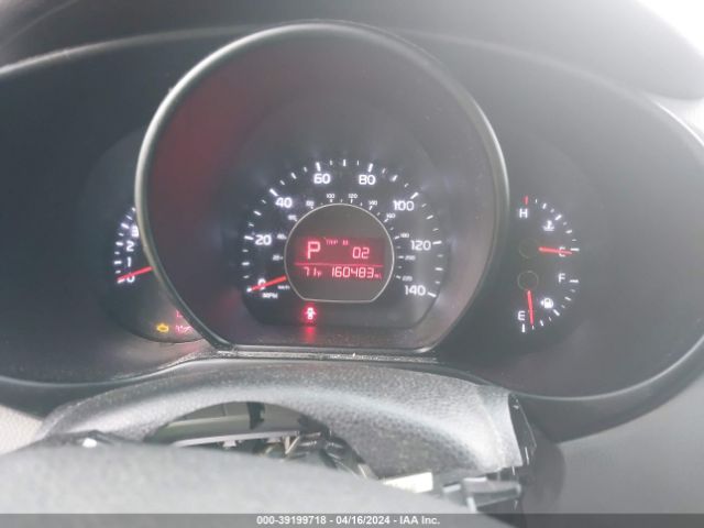 Photo 6 VIN: KNDJN2A21G7282121 - KIA SOUL 