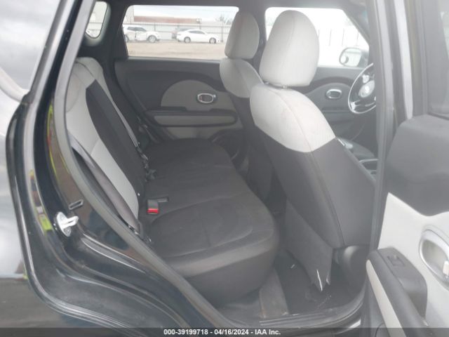 Photo 7 VIN: KNDJN2A21G7282121 - KIA SOUL 