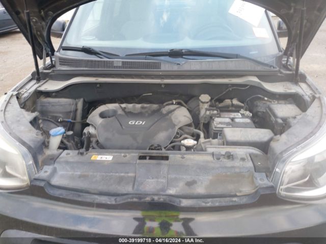 Photo 9 VIN: KNDJN2A21G7282121 - KIA SOUL 