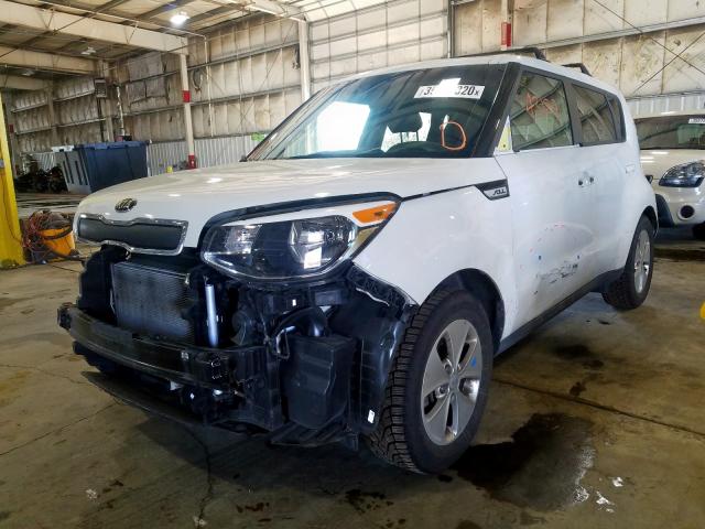 Photo 1 VIN: KNDJN2A21G7282197 - KIA SOUL 