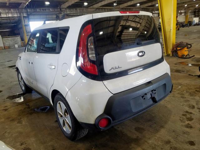 Photo 2 VIN: KNDJN2A21G7282197 - KIA SOUL 