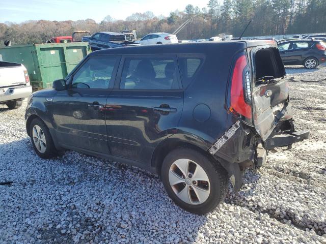 Photo 1 VIN: KNDJN2A21G7284208 - KIA SOUL 