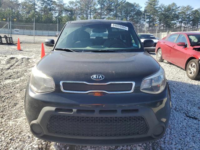 Photo 4 VIN: KNDJN2A21G7284208 - KIA SOUL 