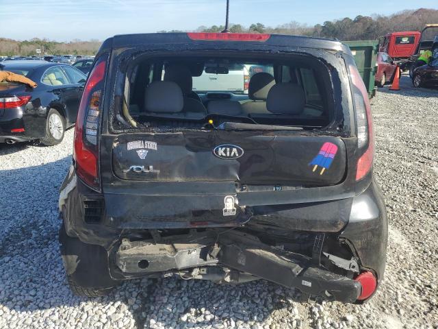 Photo 5 VIN: KNDJN2A21G7284208 - KIA SOUL 