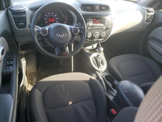 Photo 7 VIN: KNDJN2A21G7284208 - KIA SOUL 