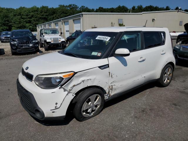 Photo 0 VIN: KNDJN2A21G7287237 - KIA SOUL 