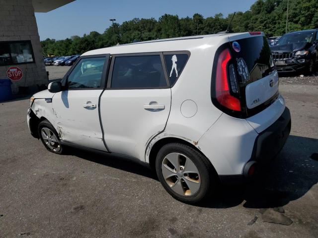 Photo 1 VIN: KNDJN2A21G7287237 - KIA SOUL 